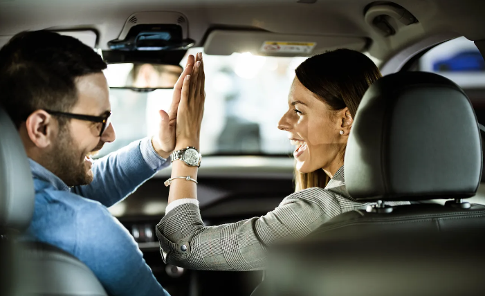 Top 5 Tips for No Money Down Car Financing