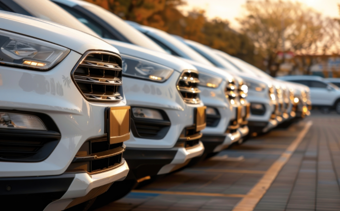 Top 5 Tips for Bad Credit Auto Loans Success.