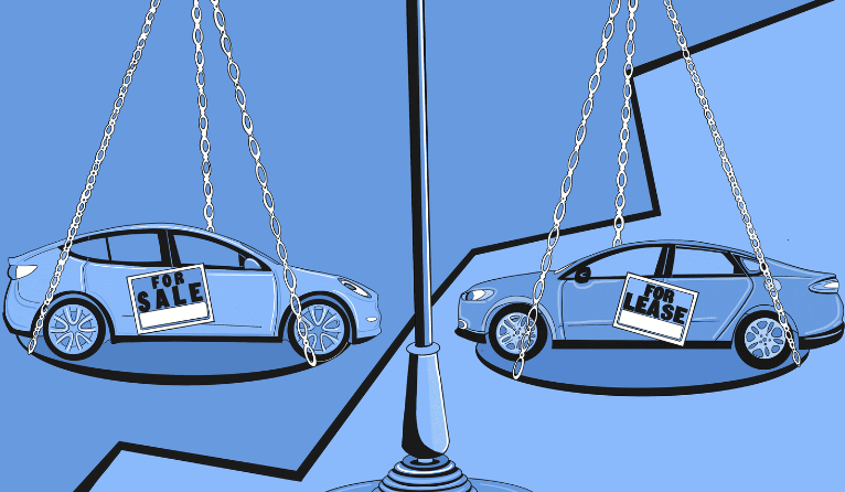 Car Lease vs Buy: Which is Better for Your Wallet?