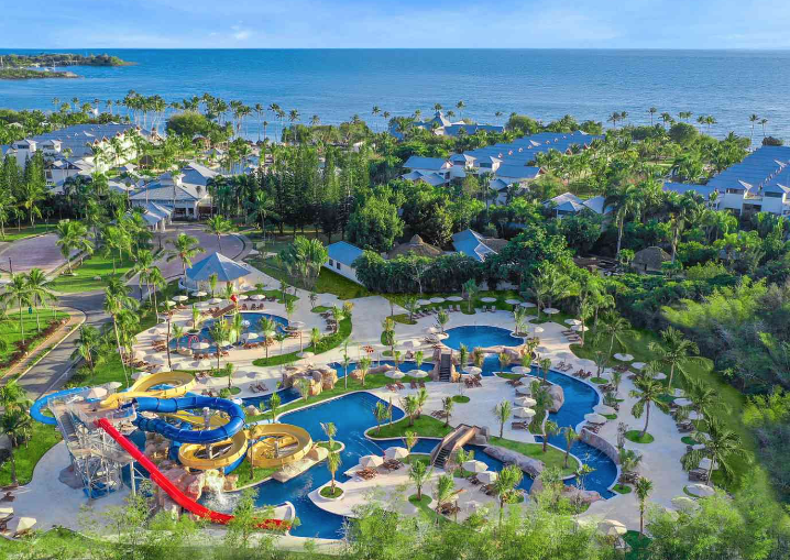 Budget-Friendly All Inclusive Vacation Packages for Thrifty Travelers