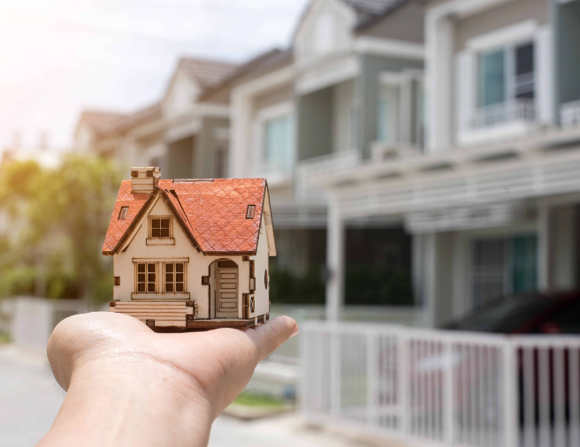 Real Estate Investment Tips for Optimal Financial Growth